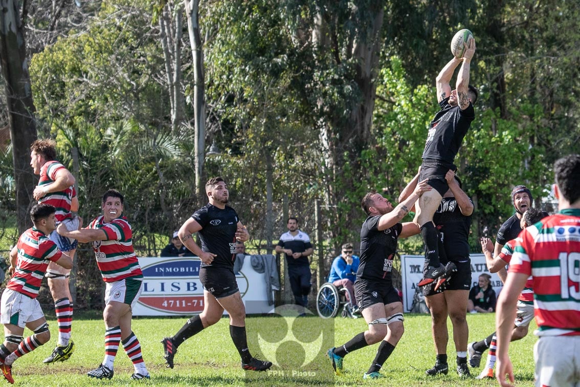  Delta Rugby Club - Universitario de La Plata - Rugby - Delta vs U de la Plata - URBA (#DeltaVsUdeLP2021sep) Photo by: Alan Roy Bahamonde | Siuxy Sports 2021-09-11