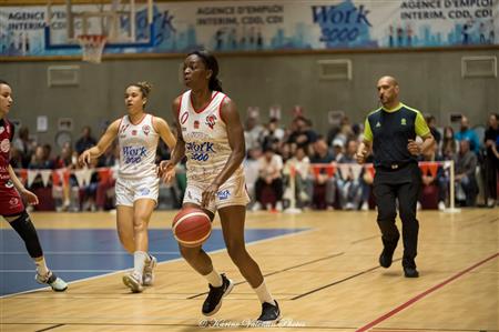 BCTM (73) vs (58) SIG - 2022