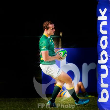 Hindu vs Los Tilos - URBA - TOP13 - Fecha1 - 2022