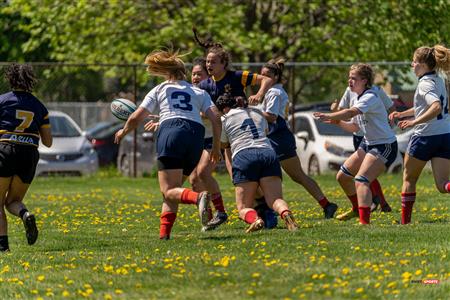 TMR (39) vs (27) SABRFC (f)