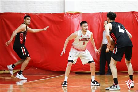 RMLTC vs River Plate - Metroliga 2022