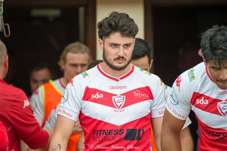 SOV (26) vs (17) Ris-Orangis - Féd 2