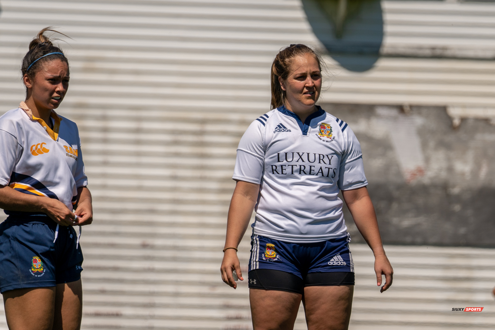 TMR (39) vs (27) SABRFC (f) Town of Mount Royal RFC Rugby 2022/May/14 #TMRvSABRFC TMR (39) vs (27) SABRFC (f) Town of Mount Royal RFC Rugby 2022/May/14 #TMRvSABRFC