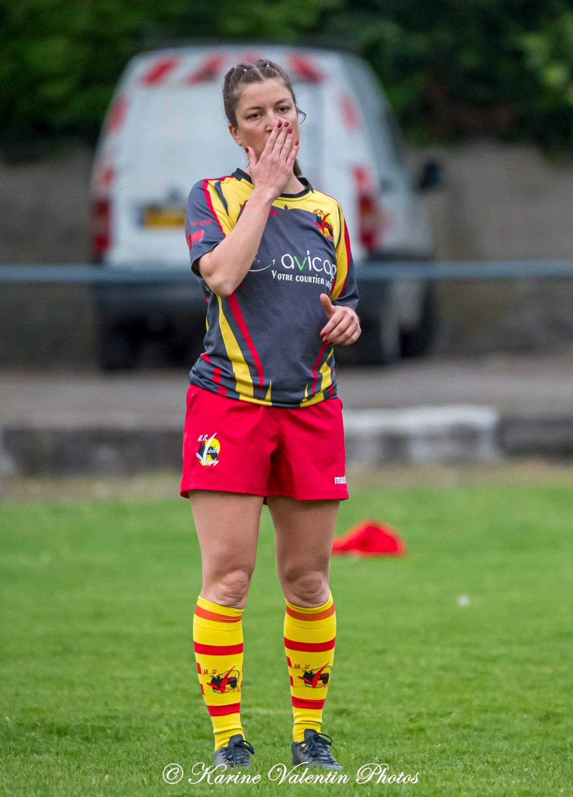  US Vizille Rugby -  - Rugby - Tournoi Rugby à 5 - Vizille (#Rugby5Vizille) Photo by: Karine Valentin | Siuxy Sports 2022-04-21