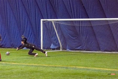 Bandjos FC Div3A vs AC Crema