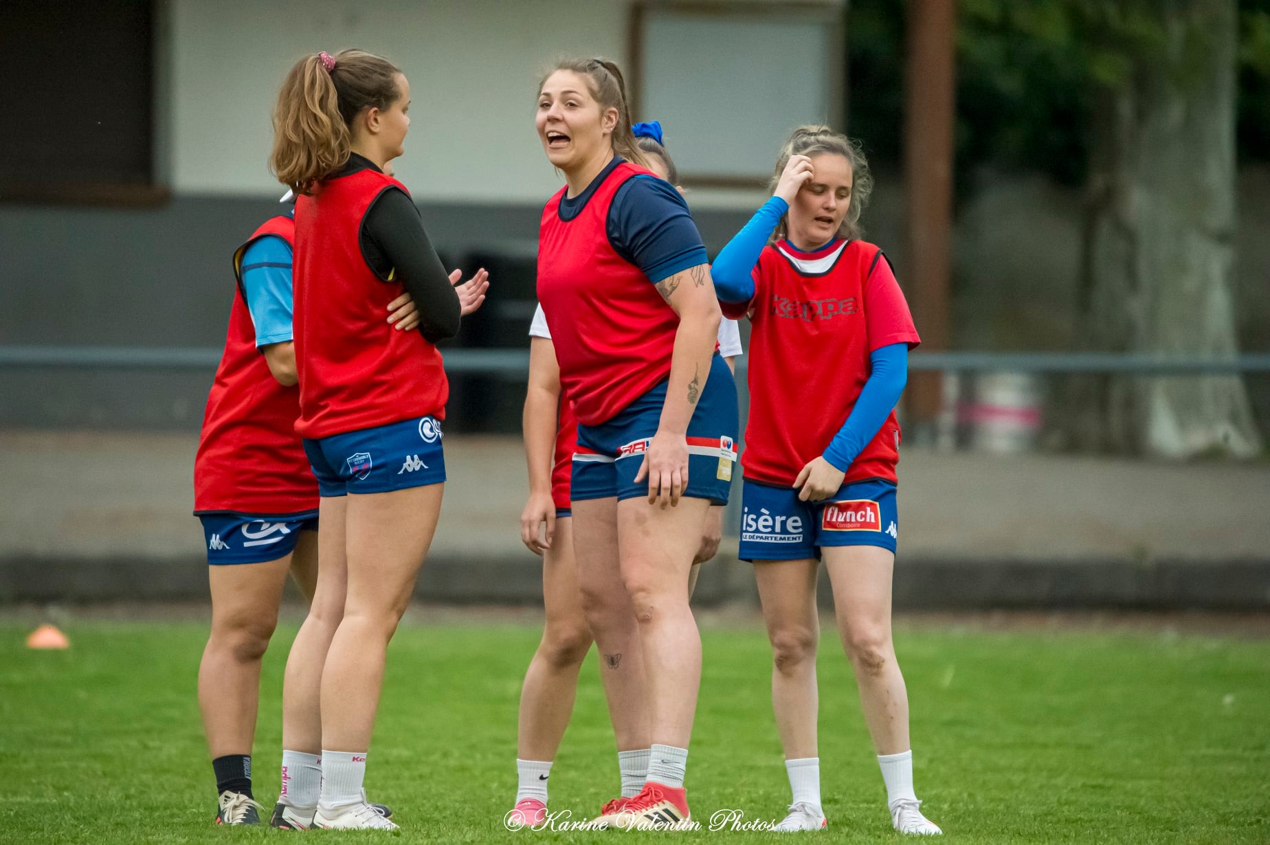  US Vizille Rugby -  - Rugby - Tournoi Rugby à 5 - Vizille (#Rugby5Vizille) Photo by: Karine Valentin | Siuxy Sports 2022-04-21