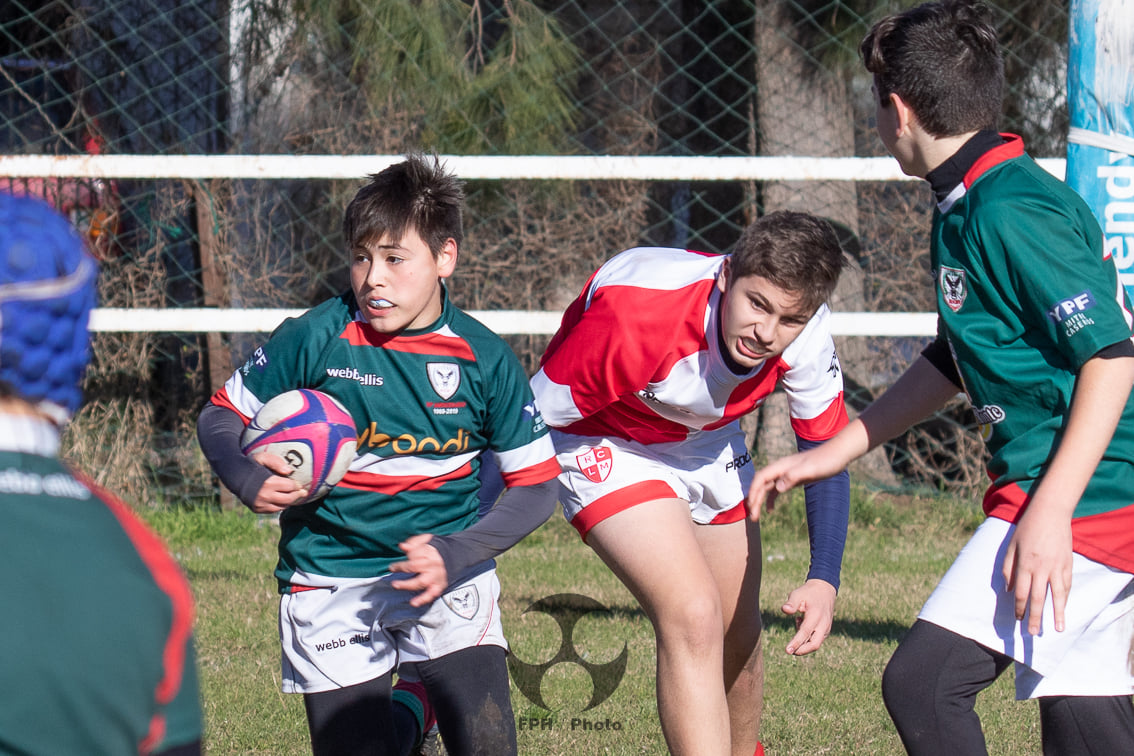  Sociedad Italiana de Tiro al Segno - Rugby Club Los Matreros - Rugby - M12 Sitas vs Matreros (#M12SitasvsMatreros2021) Photo by: Alan Roy Bahamonde | Siuxy Sports 2021-07-17