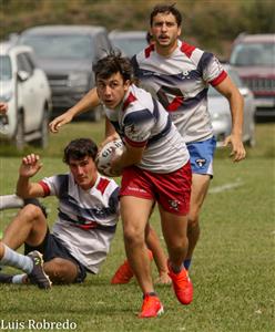 Seven de la Tradición 2021 - San Antonio de Areco