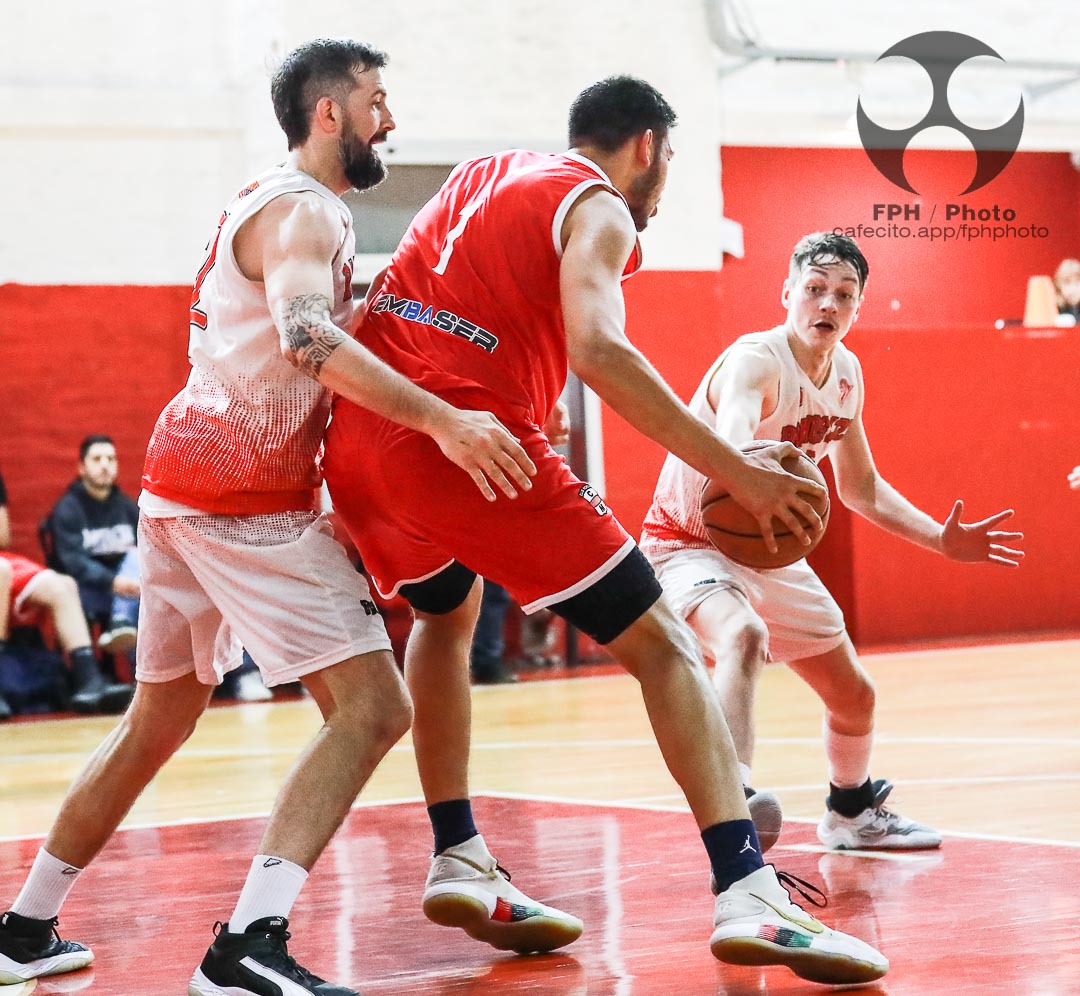  Ramos Mejía Lawn Tennis Club - Club Morón Basquet - Basketball - Ramos Mejia Lawn Tenis Club  Vs  Club Moron - 2022 (#RamosVsCM2022) Photo by: Alan Roy Bahamonde | Siuxy Sports 2022-09-04