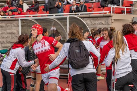 RSEQ - Rugby Masc - McGill U. vs Sherbrooke U. - Reel B - PreMatch