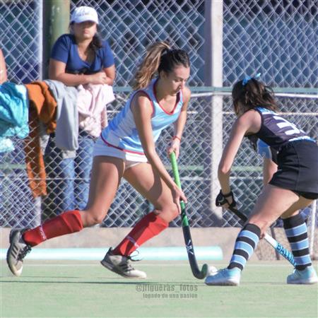 Liceo Naval Vs San Patricio - Torneo Metropolitano (B) 2022