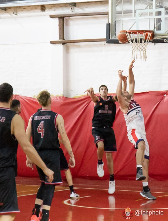  Ramos Mejía Lawn Tennis Club - Club Atlético Estudiantil Porteño - Basketball - Ramos Mejia Lawn Tenis Club Vs CA Estudiantil Porteño 2021 (#RMLTCvsCAEP2011) Photo by: Alan Roy Bahamonde | Siuxy Sports 2021-06-11