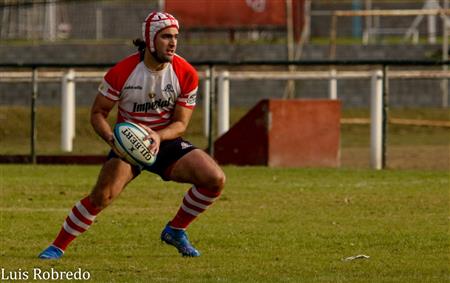 Italiano vs Areco RC