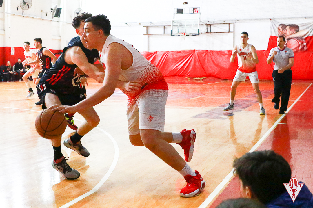  Ramos Mejía Lawn Tennis Club - Club Atlético River Plate - Basketball - RMLTC vs River Plate - Metroliga 2022 (#RMLTCRiver2022) Photo by: Alan Roy Bahamonde | Siuxy Sports 2022-10-19