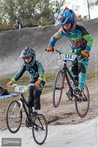 BMX Campeonato Buenos Aires 2018