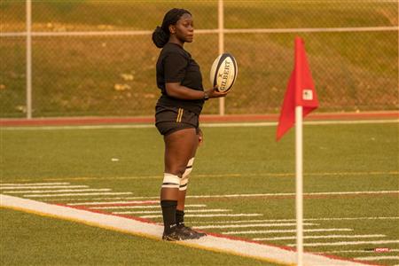 RSEQ Rugby Fém - John Abbott College Vs Heritage College - Reel B - PreMatch