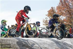 BMX Campeonato Buenos Aires 2018