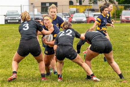 TMR W1(39) vs (7) CRQW2 - Reel A