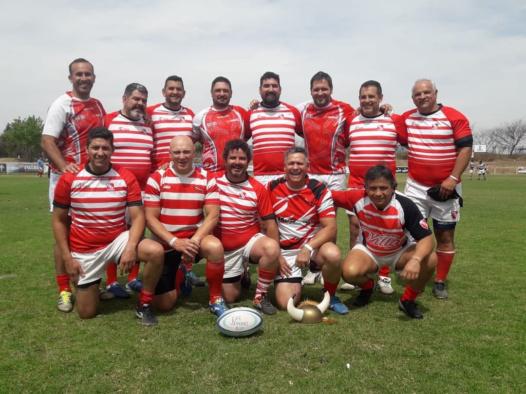 Club Regatas -  - Rugby - Equipo de 2021 () Photo by:  | Siuxy Sports 2021-09-22