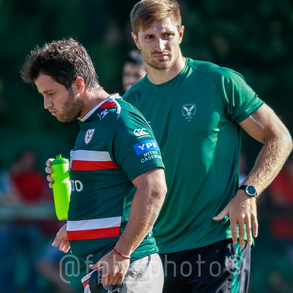  Sociedad Italiana de Tiro al Segno - Universitario de La Plata - Rugby - SITAS (35) vs (14) CULP - URBA 2022 (#SITASvsCULP2022) Photo by: Alan Roy Bahamonde | Siuxy Sports 2022-04-09
