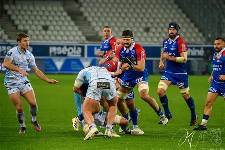 FC Grenoble (38) VS (15) RC Massy