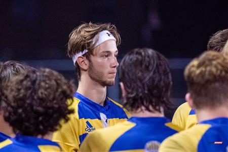 RSEQ RUGBY Masc - JOHN ABBOTT COLLEGE (62) VS (7) College Brébeuf - REEL A2