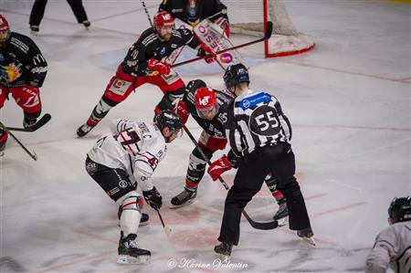 BDL Grenoble vs Mulhouse