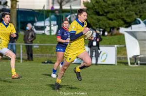 FC Grenoble VS ASM Romagnat