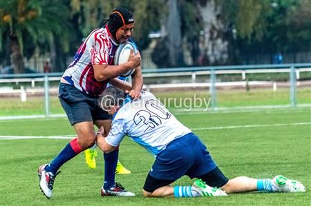 Torneo Día de La Bandera