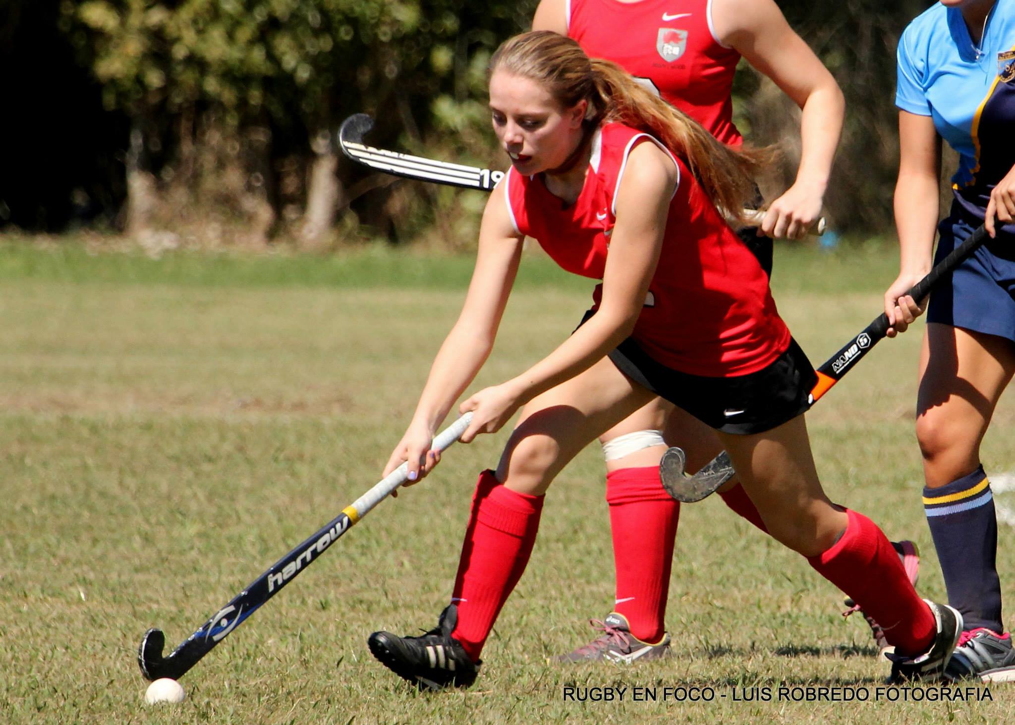  Colegio San Antonio - Brentwood College School - Field hockey - Colegio San Antonio Vs Brentwood College - 2015 (#CSAvsBrentwood2015hockey) Photo by: Luis Robredo | Siuxy Sports 2015-03-13