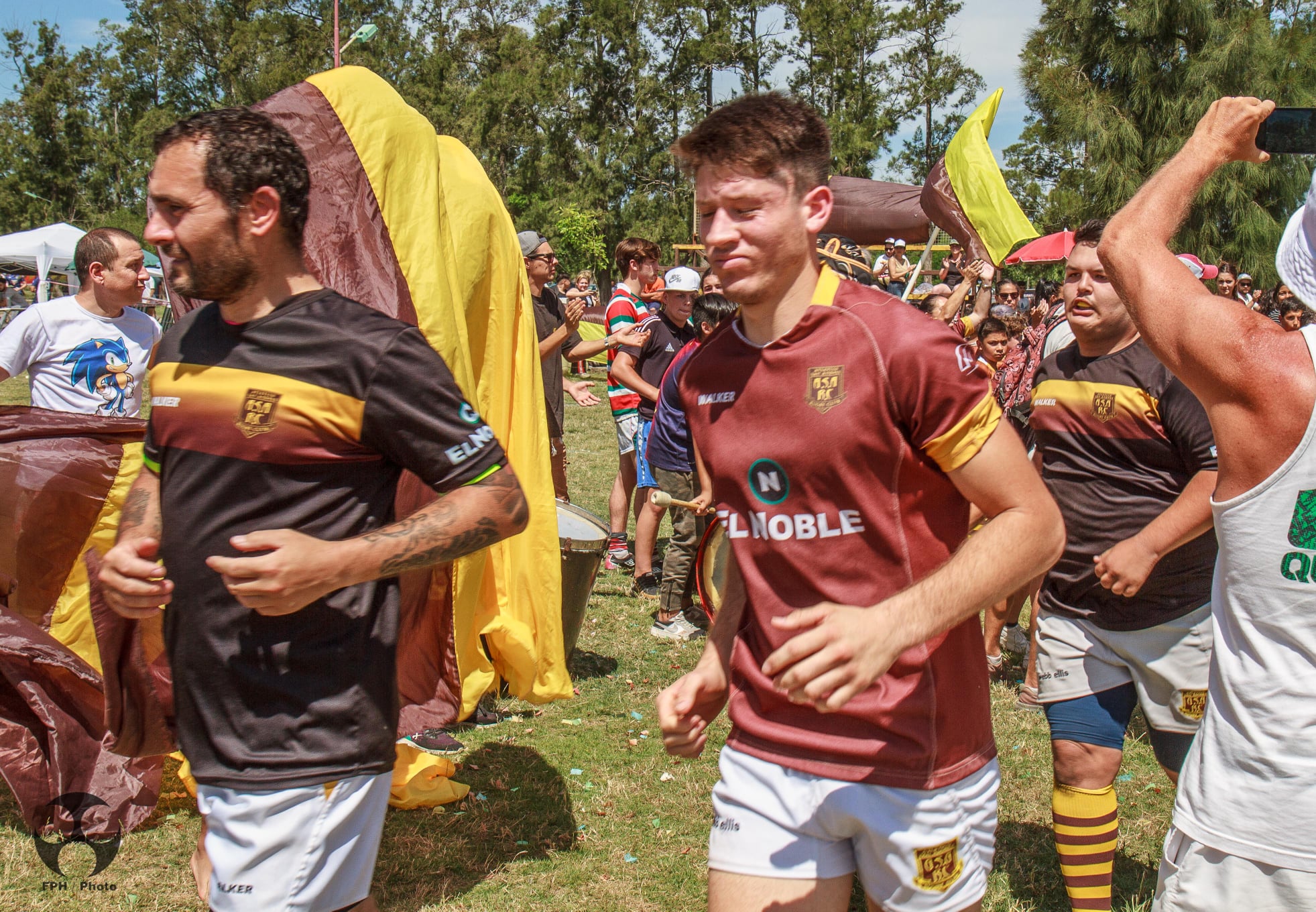  Atlético San Andrés Rugby Club -  - Rugby - Atlético San Andrés Vs Berisso - URBA - Inter (#ASARCvsBerisso2021Inter) Photo by: Alan Roy Bahamonde | Siuxy Sports 2021-11-27