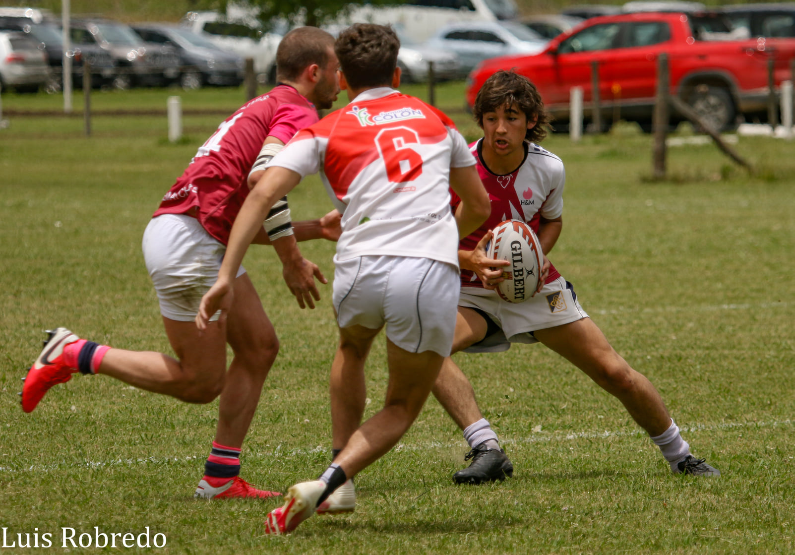   -  - Rugby - Seven de la Tradición 2021 - San Antonio de Areco (#SevenTradicion2021-XvsY-1) Photo by: Luis Robredo | Siuxy Sports 2021-12-05