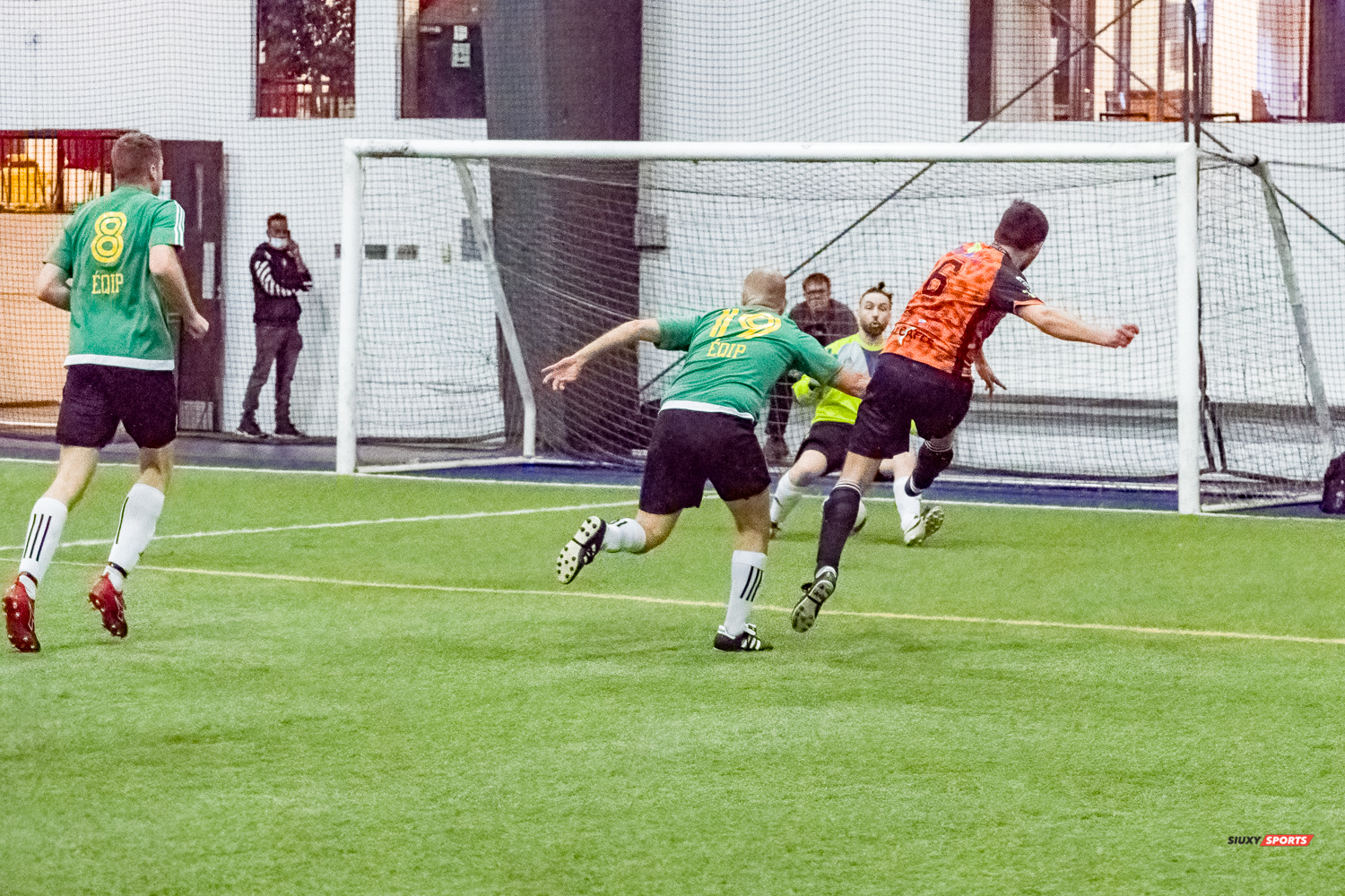  Bandjos FC - EQIP - Soccer - Bandjos FC Div2 vs EQIP - Reel A (#BFCvsEQIPrA) Photo by:  | Siuxy Sports 2022-04-22