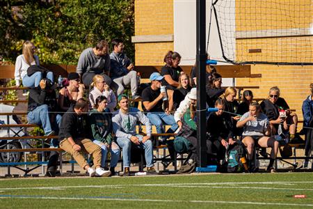 RSEQ RUGBY Masc - U. DE MONTRÉAL vs U. Sherbrooke - Reel B - Pre/Post Match