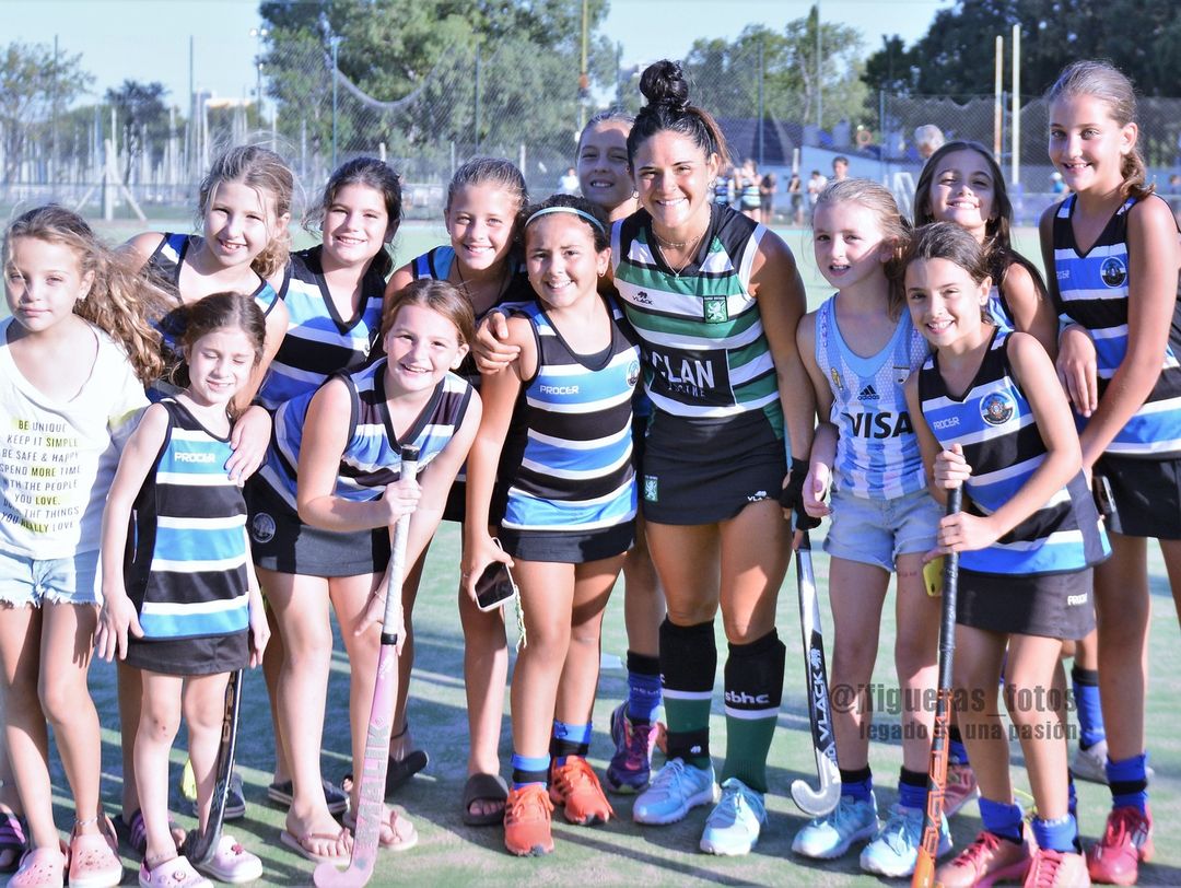  Liceo Naval - Santa Barbara Hockey Club - Field hockey - Liceo Vs Santa Barbara - Hockey con leonas ! (#LiceoVsStaBarbara2022) Photo by: Julián Marcelo Figueras | Siuxy Sports 2022-03-13