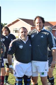 VARBA vs Camarones de Pinamar