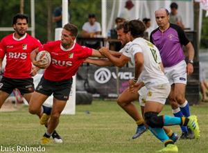 Seven de la Tradición 2021 - San Antonio de Areco