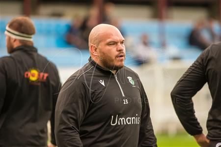 CSBJRC vs Suresnes - 2022