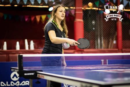 Ping Pong Musica 2021 - Bar NTE