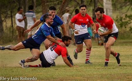 XXII Seven de la Tradición 2022 - Areco - Reel A1 - Game