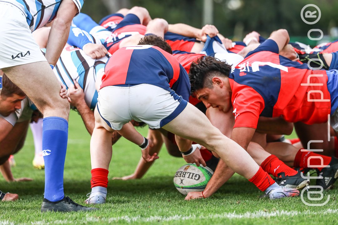  San Isidro Club - Club San Luis - Rugby - San Isidro Club (30) vs (24) Club San Luis - URBA Top 13 (#SICvSLuis2022) Photo by: Alan Roy Bahamonde | Siuxy Sports 2022-06-25