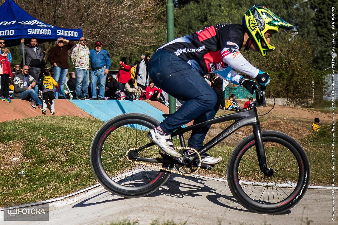   -  - Cycling - BMX Campeonato Buenos Aires 2018 (#BMX2018CampeonatoBsAs) Photo by: Alan Roy Bahamonde | Siuxy Sports 2018-06-01
