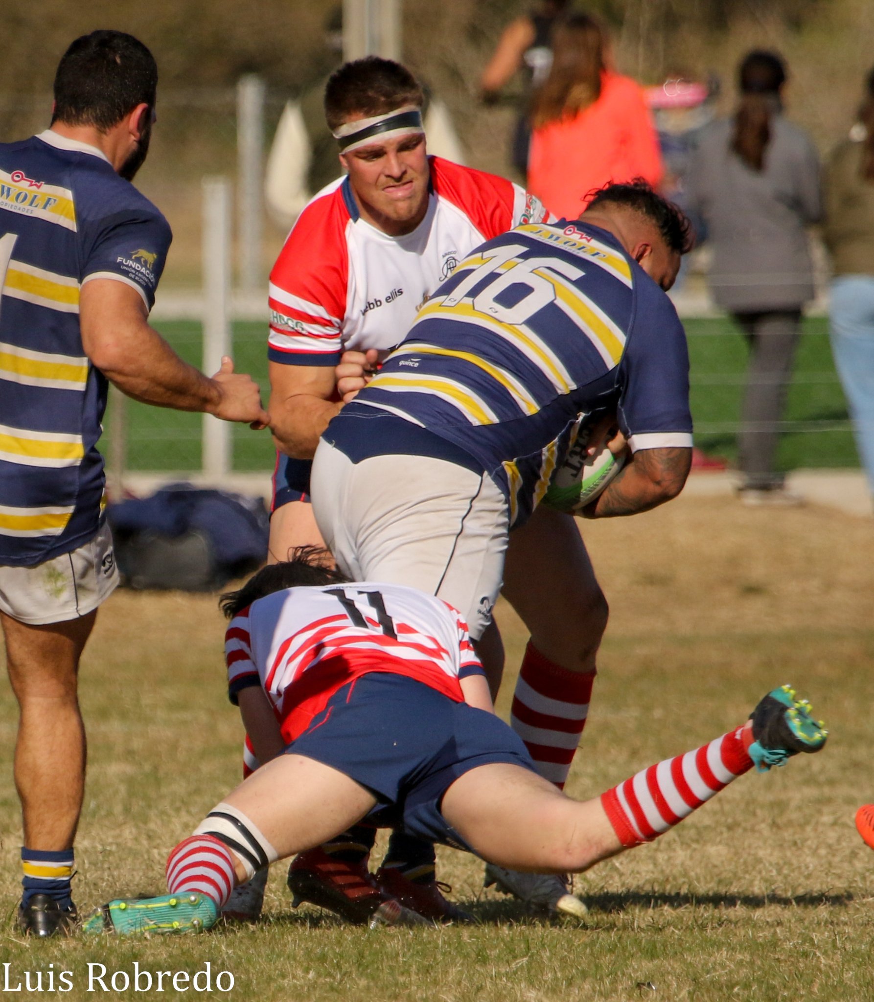  Areco Rugby Club - Círculo de ex Cadetes del Liceo Militar Gral San Martín - Rugby - Areco Rugby Club vs Liceo Militar (#ArecoLiceo2022) Photo by: Luis Robredo | Siuxy Sports 2022-07-03