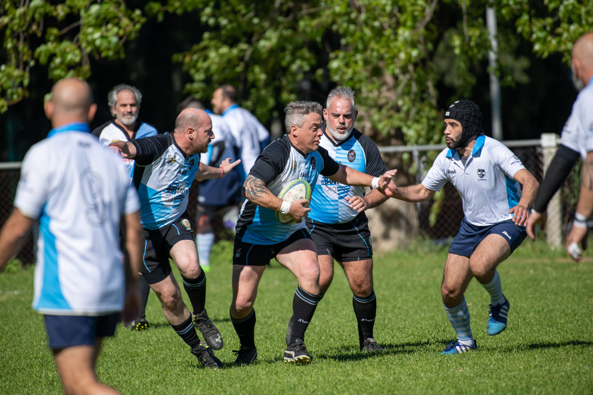  VARBA - Centro Naval - RugbyV - VARBA vs Ron XV (Centro Naval) (#VARBAvsRONXV2021) Photo by: Diego van Domselaar | Siuxy Sports 2021-10-07