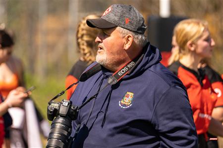 BRFC vs SABVRC (Fem) 2022 - Reel Before and After game !
