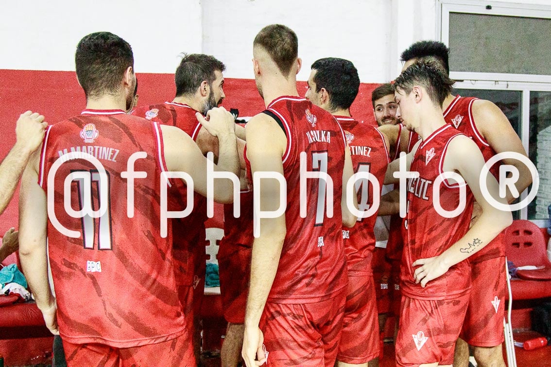 Santiago YASKULKA -  Ramos Mejía Lawn Tennis Club - Centro Deportivo Huracán de San Justo - Basketball - Ramos Mejia Lawn Tenis Club Vs Huracan de San Justo - 2022 - Liga Federal (#RMLTCvsHSJ2022metro) Photo by: Alan Roy Bahamonde | Siuxy Sports 2022-02-12