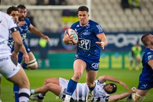 Grenoble Vs Vannes