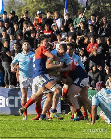 ADF vs San Patricio - 2022 - Primera