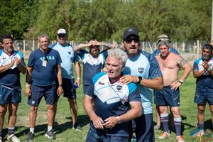 51 Nacional de Veteranos de Rugby San Juan - VARBA