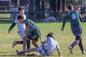 SITAS vs Virreyes Rugby Club - URBA M14